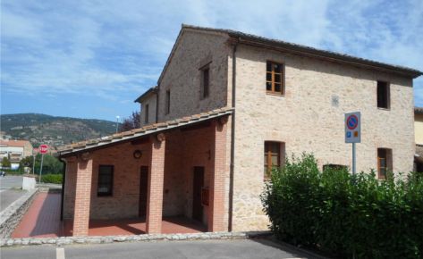 BUILDINGS IN THE MUNICIPALITY OF CORCIANO (PG)