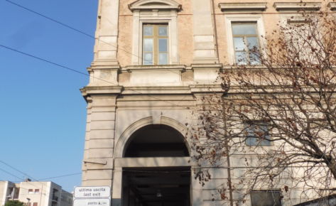 Edifici scolastici Comunali di Ancona (AN)